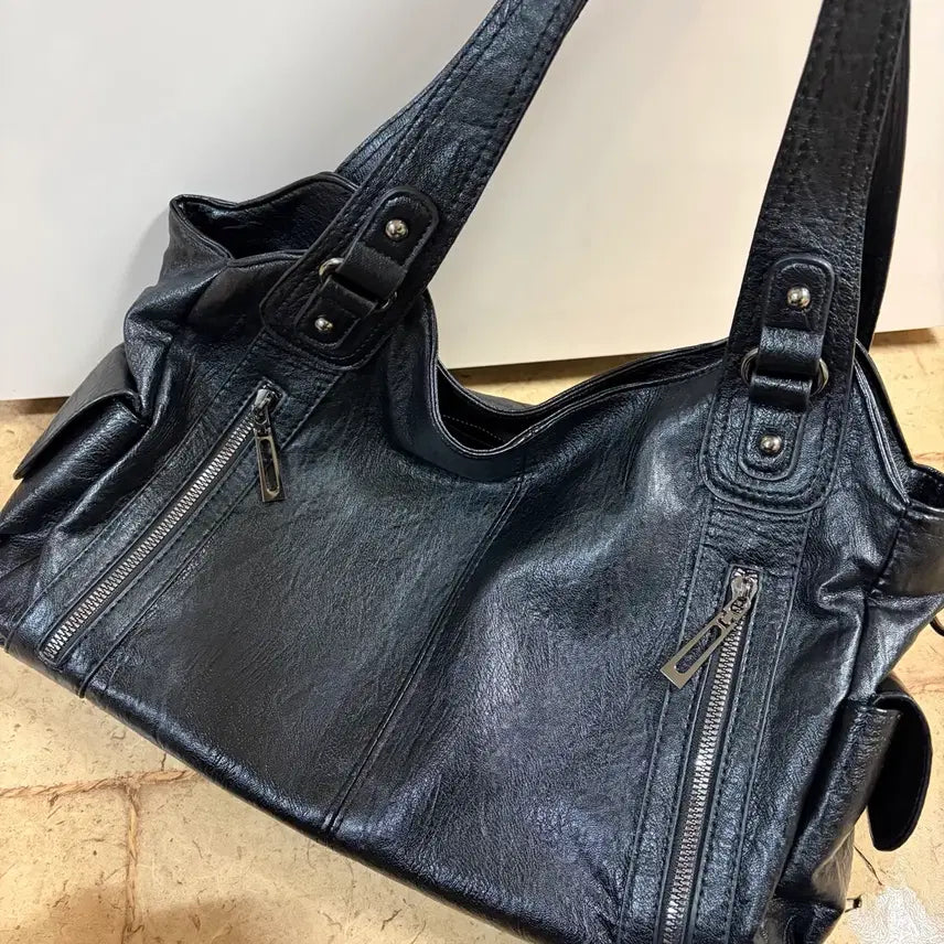 [BUNJANG] Shoulder Bag / 숄더백