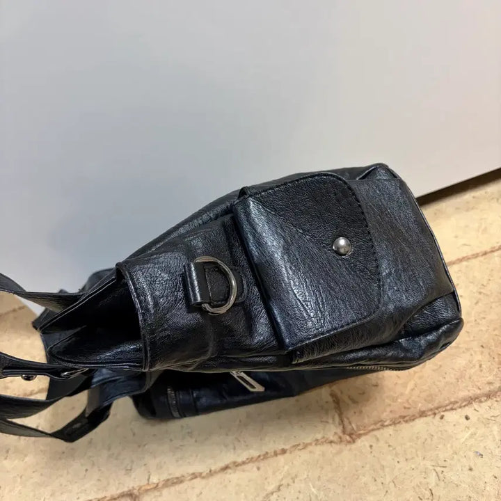 [BUNJANG] Shoulder Bag / 숄더백