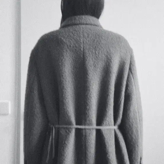 [BUNJANG] Opheden Alpaca Coat / 새상품)오브헤덴 알파카 코트 opheden