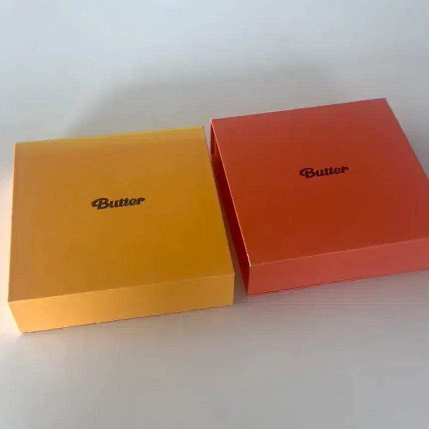 방탄소년단 앨범