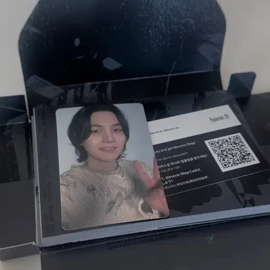 방탄소년단 앨범