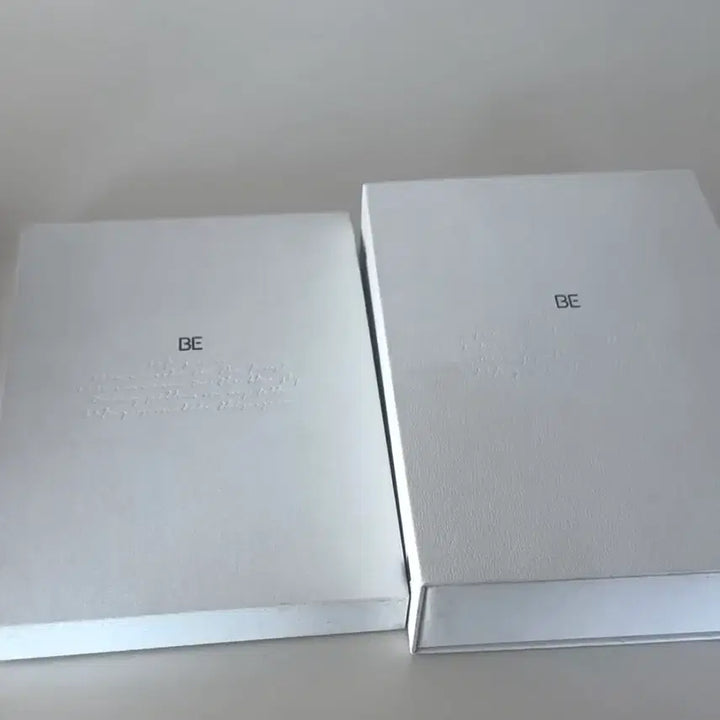 방탄소년단 앨범