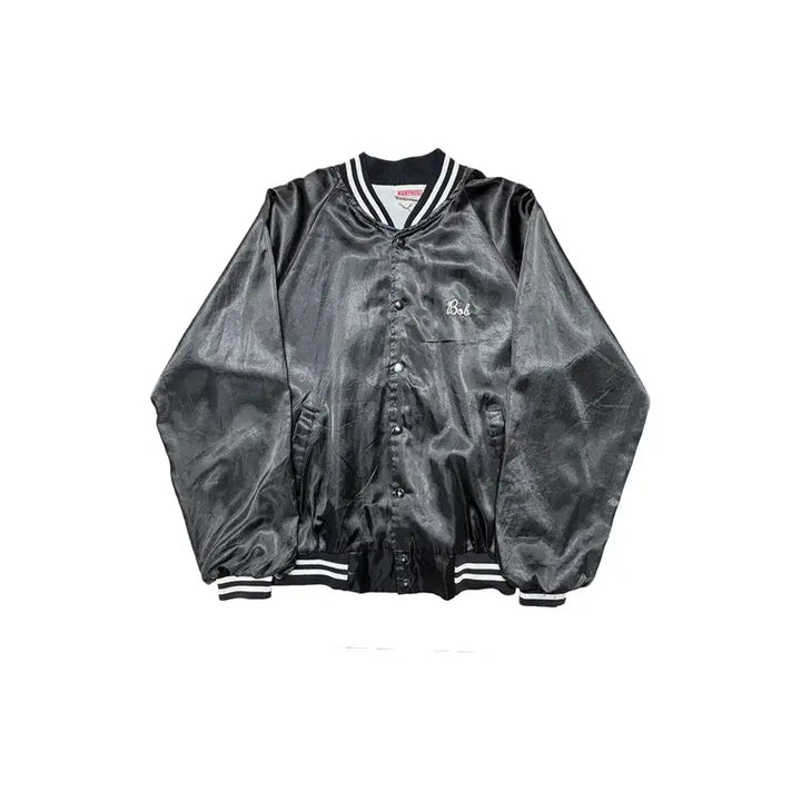 [BUNJANG] USA Stadium Jacket / 80s USA 스타디움 자켓