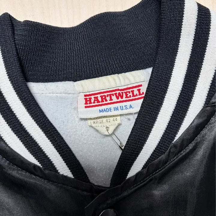 [BUNJANG] USA Stadium Jacket / 80s USA 스타디움 자켓