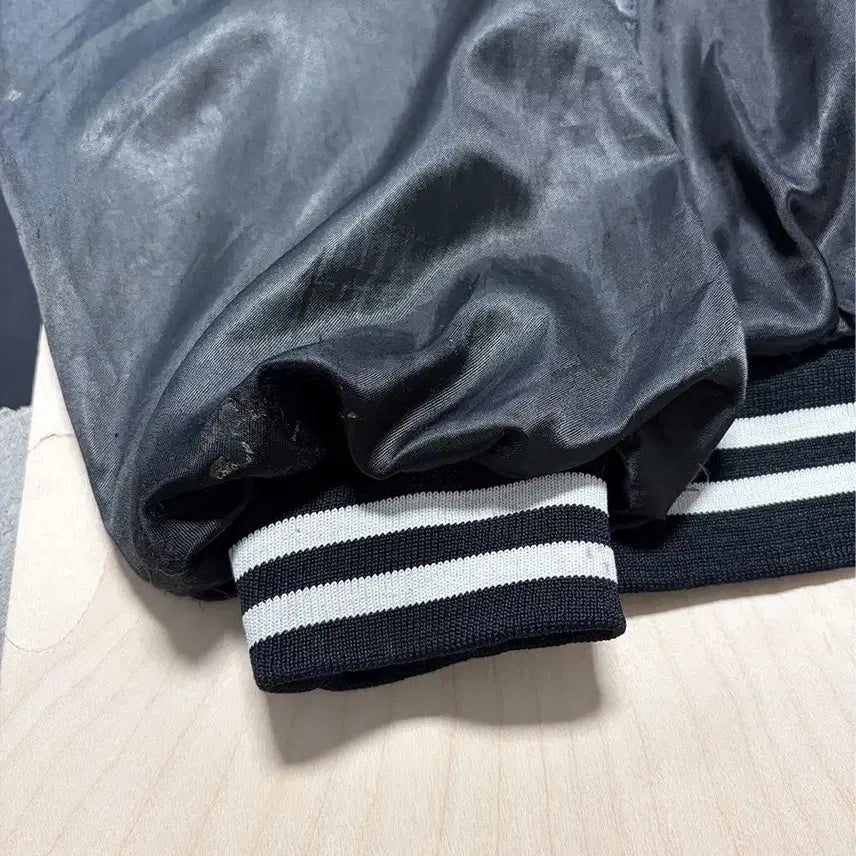 [BUNJANG] USA Stadium Jacket / 80s USA 스타디움 자켓