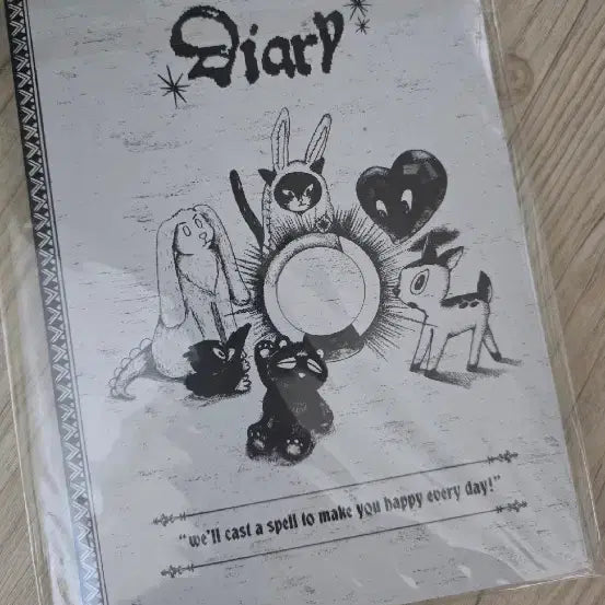 라이즈 2025 시그 개봉 앨범