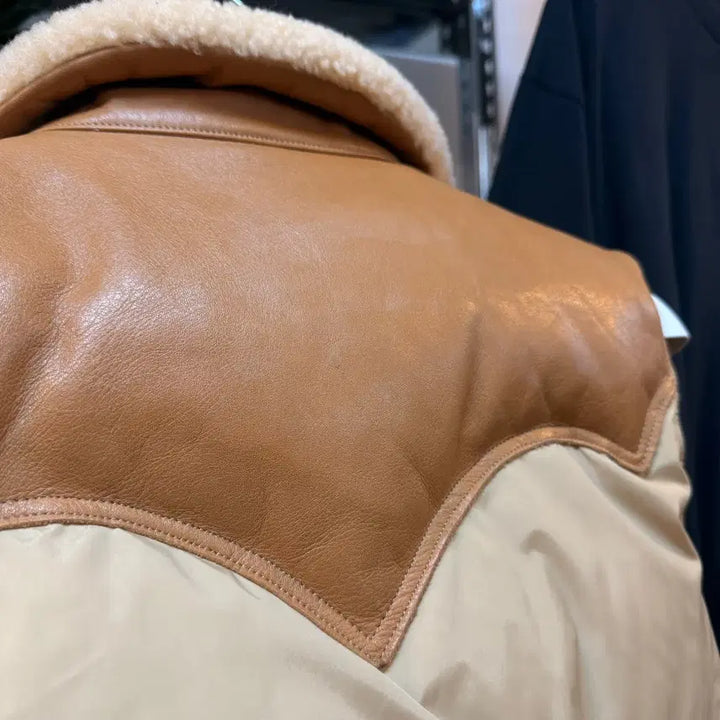 [BUNJANG] Rocky Mountain Featherbed Christy Down Vest / 록키마운틴 페더베드 X DUFFERS CHRISTY 다운베스트 40