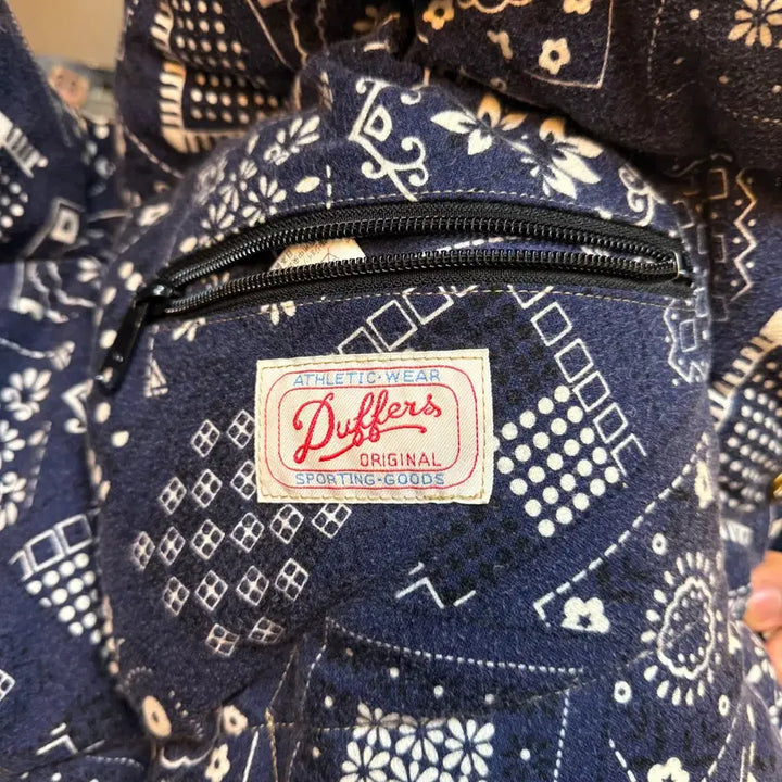 [BUNJANG] Rocky Mountain Featherbed Christy Down Vest / 록키마운틴 페더베드 X DUFFERS CHRISTY 다운베스트 40