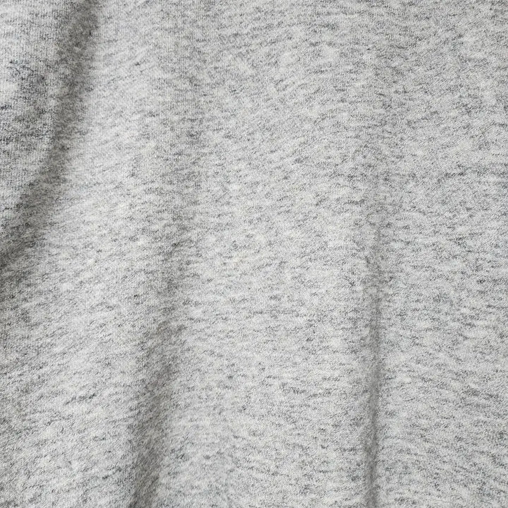 [BUNJANG] Uniqlo Gray Sweatshirt XL / 유니클로 회색 맨투맨 티셔츠 XL