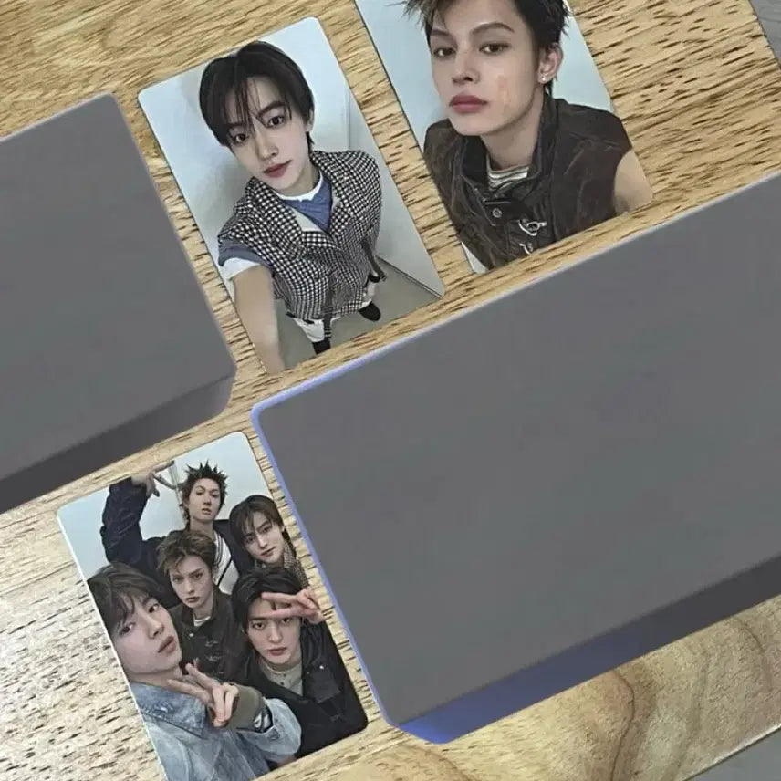 코르티스 aaa 포카 마틴 제임스 주훈 건호 성현 단체