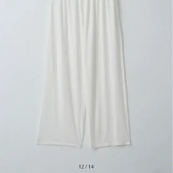 [BUNJANG] Opheden Relaxed Loose Pants / 오브헤덴 릴렉스드 루즈 팬츠 opheden