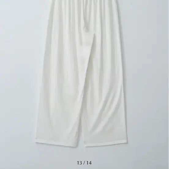 [BUNJANG] Opheden Relaxed Loose Pants / 오브헤덴 릴렉스드 루즈 팬츠 opheden