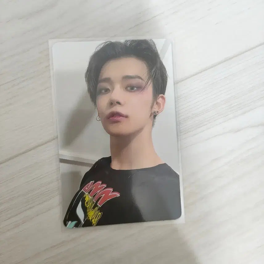 투바투 연준 포카 양도 투모로우바이투게더