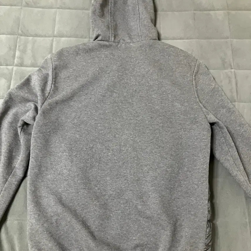 [BUNJANG] Moncler Knit Padded Jacket S / 몽클레어 니트패딩 S