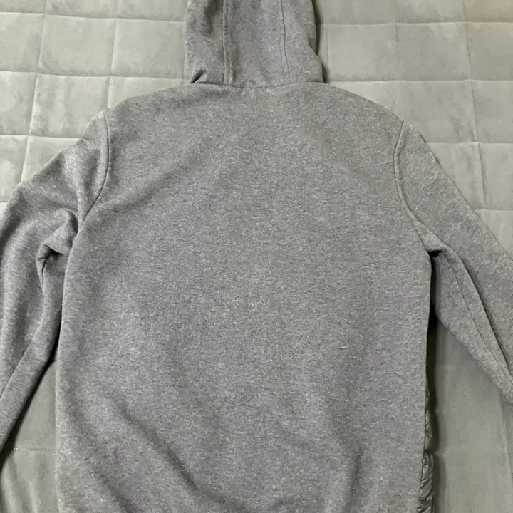 [BUNJANG] Moncler Knit Padded Jacket S / 몽클레어 니트패딩 S