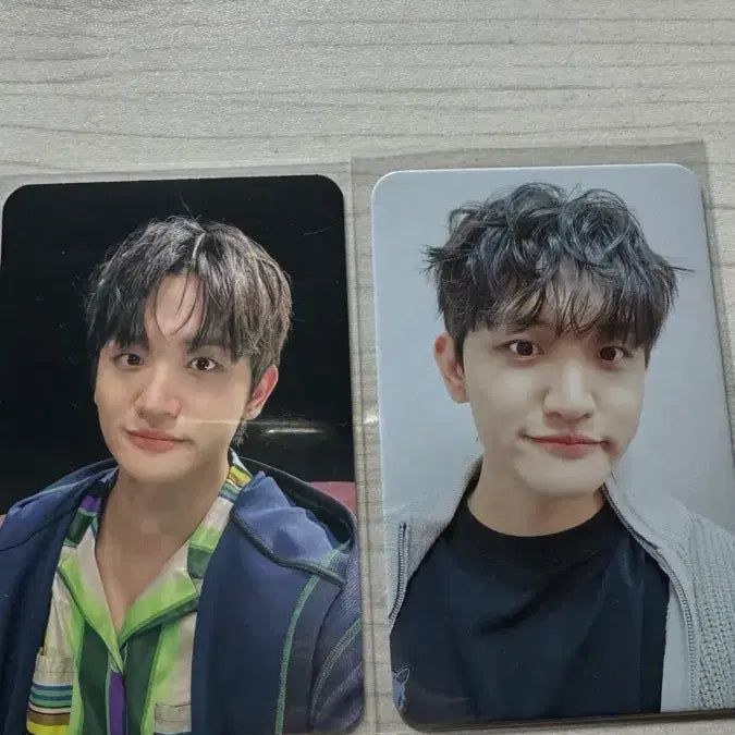 루시 조원상 포카