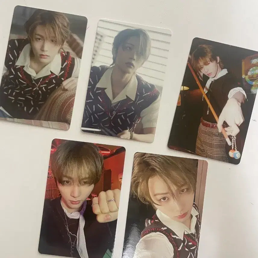 보이라이프 boylife 태산 포카 일괄판매