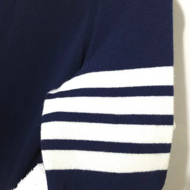 [BUNJANG] Thom Browne Full Cashmere Knit Sweater / [새상품급] 톰브라운 풀 캐시미어 니트 2Size