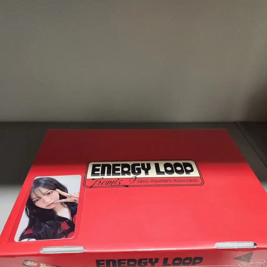 프로미스나인 미개봉26년시그 백지헌미공포특전포카포함양도판매