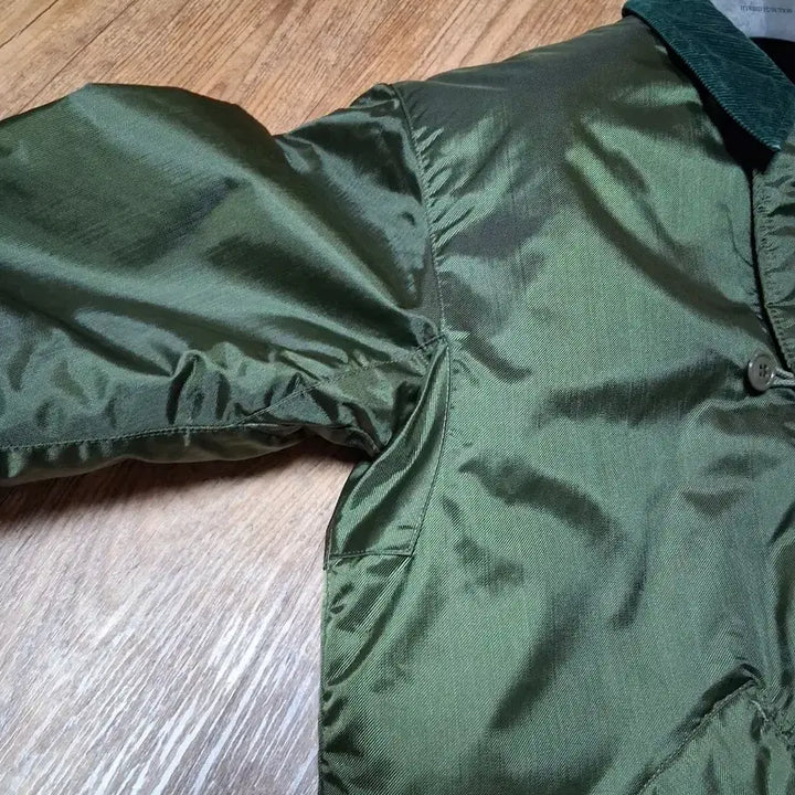 [BUNJANG] US Navy Original Alpha Deck Jacket / "미해군" 오리지널 알파 덱자켓(24시까지만내림)