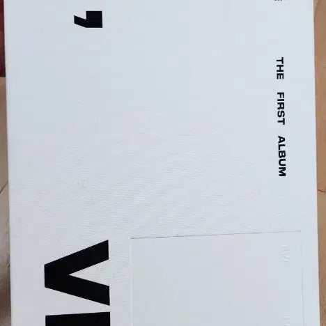 [BUNJANG] IVE Special Version Album / 아이브 정규 1집 (SPECIAL VER.)