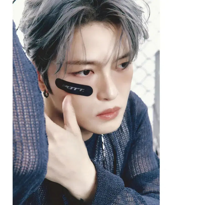 [BUNJANG] Jaejoong Pott Band / (새상품)김재중 포트 pott 밴드