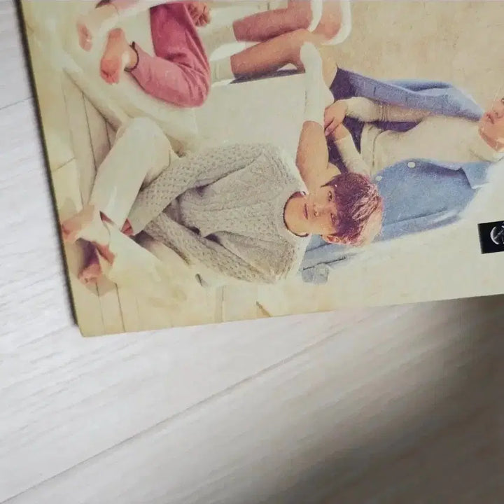 비투비 집으로가는길 I Mean 앨범 (CD 임현식)