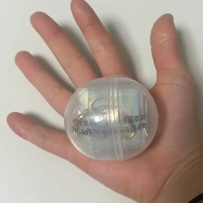 [BUNJANG] Doraemon Unsealed Keychain Gacha / 도라에몽 미개봉 키링 가챠