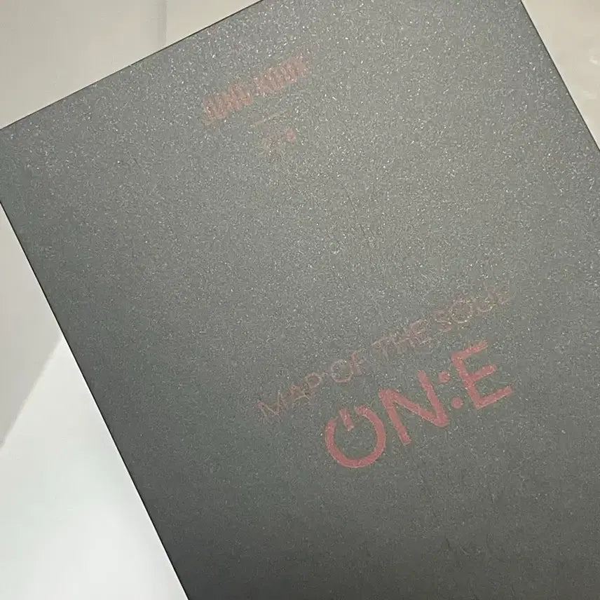 방탄 bts jk 정국 맵솔콘 온 미니포카