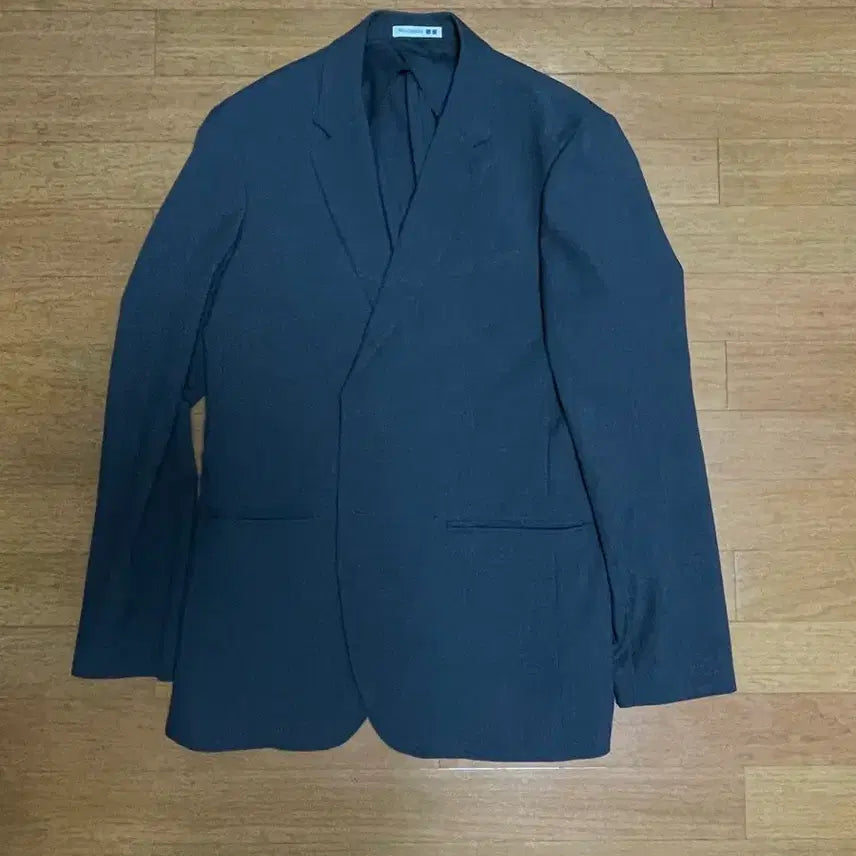 [BUNJANG] Uniqlo JW Anderson Linen Set / 유니클로 jw앤더슨 린넨 셋업