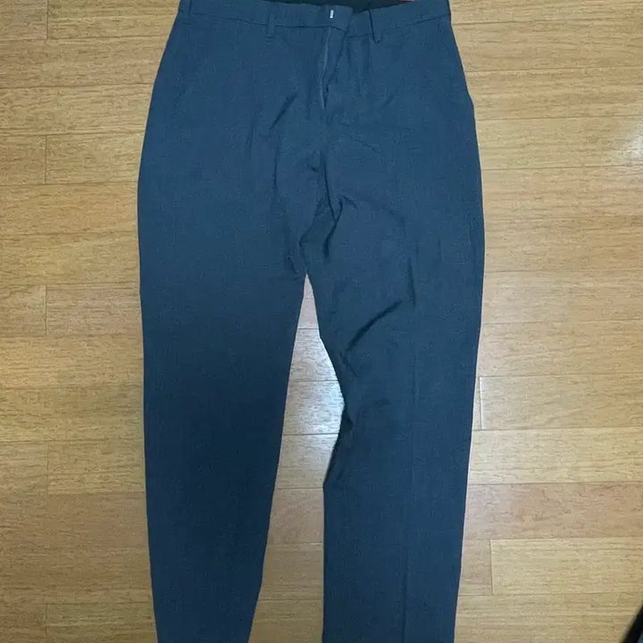 [BUNJANG] Uniqlo JW Anderson Linen Set / 유니클로 jw앤더슨 린넨 셋업