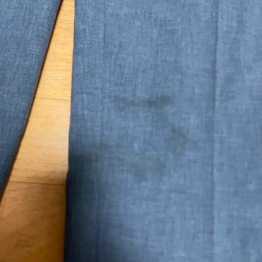 [BUNJANG] Uniqlo JW Anderson Linen Set / 유니클로 jw앤더슨 린넨 셋업