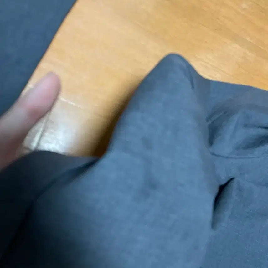 [BUNJANG] Uniqlo JW Anderson Linen Set / 유니클로 jw앤더슨 린넨 셋업