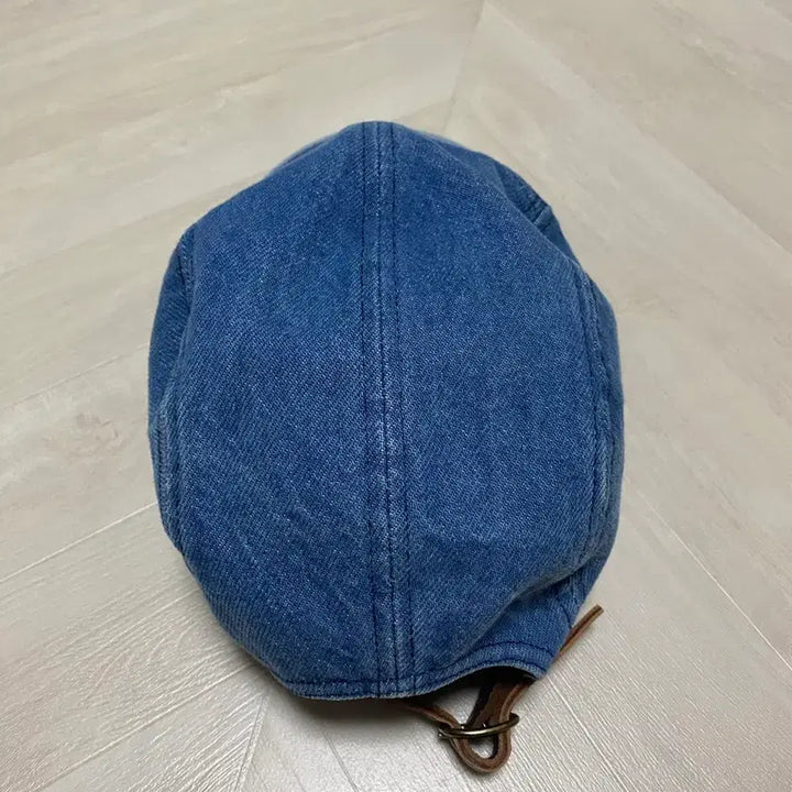 [BUNJANG] Supreme Denim Camp Cap / 슈프림 데님 캠프캡