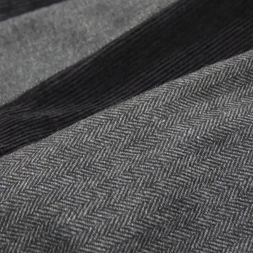 [BUNJANG] Etsinta Wool Tweed Wide & Balloon Easy Pants / Etsinta JPN 에신타 울 트위드 와이드&벌룬 이지팬츠 F프리사이즈