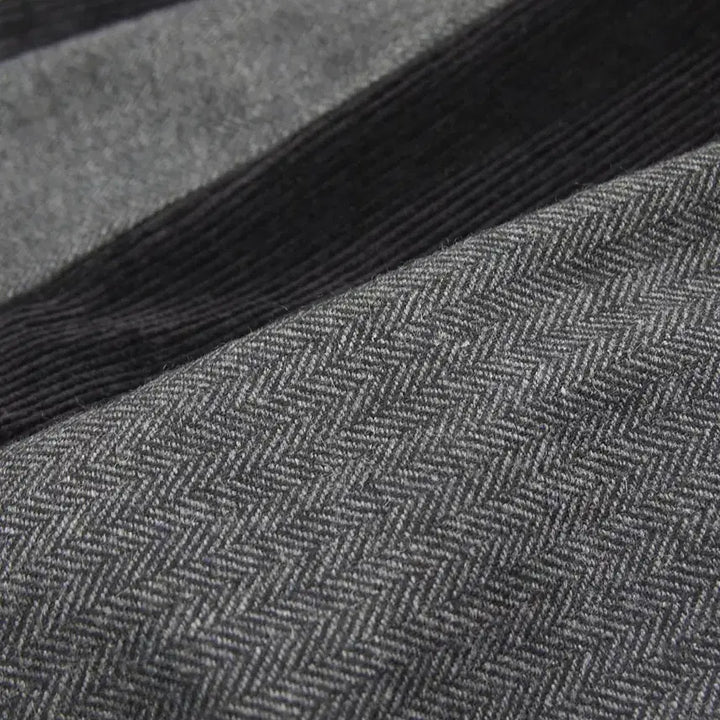 [BUNJANG] Etsinta Wool Tweed Wide & Balloon Easy Pants / Etsinta JPN 에신타 울 트위드 와이드&벌룬 이지팬츠 F프리사이즈