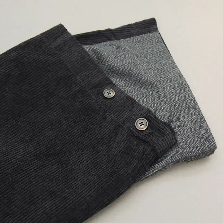 [BUNJANG] Etsinta Wool Tweed Wide & Balloon Easy Pants / Etsinta JPN 에신타 울 트위드 와이드&벌룬 이지팬츠 F프리사이즈