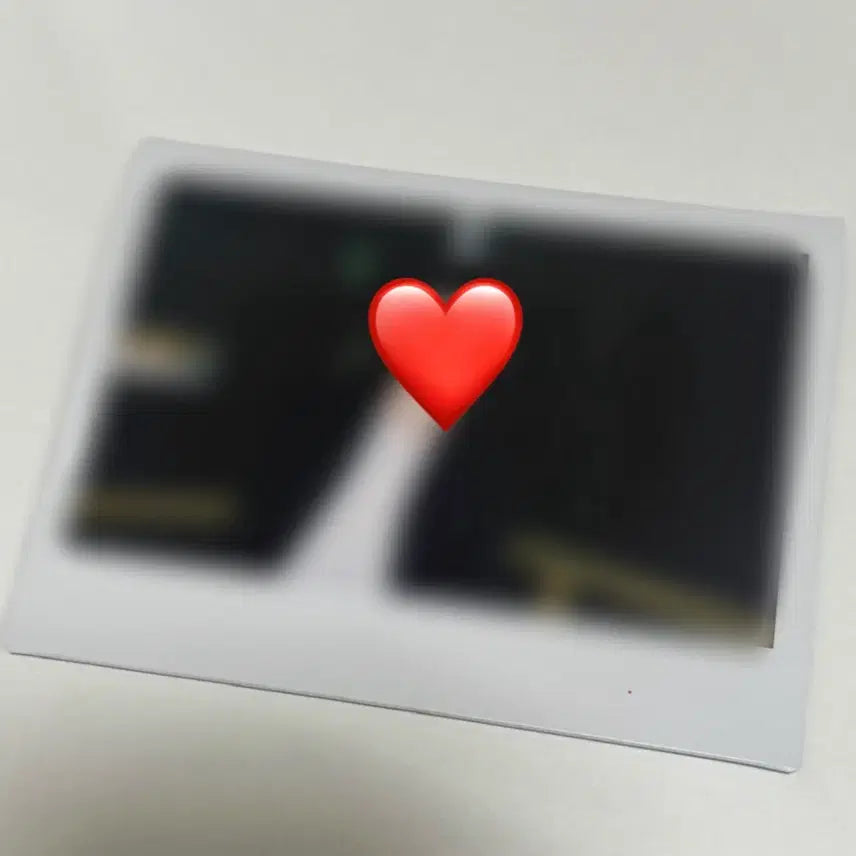 트레저 지훈 미공개 폴라