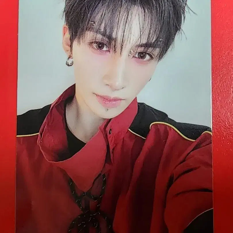 넥스지 Beat-Boxer 앨범 유우 포카