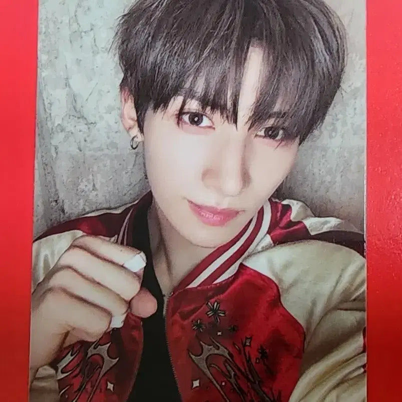 넥스지 Beat-Boxer 앨범 유우 포카