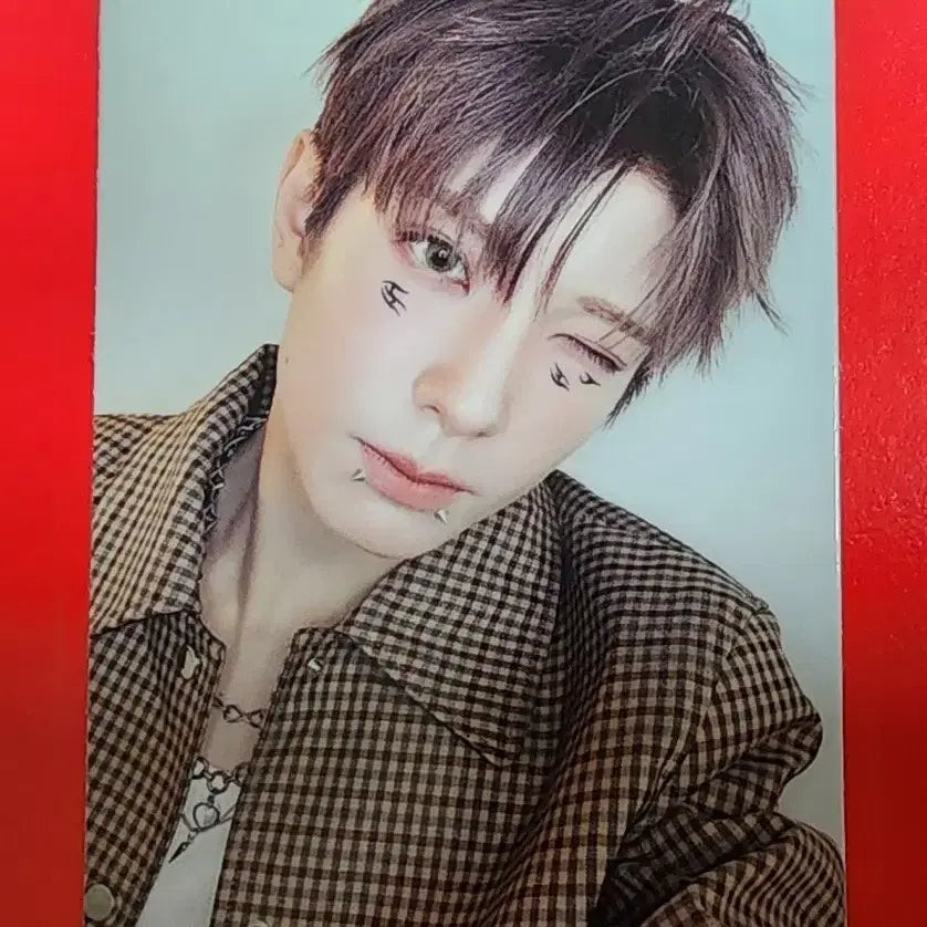 넥스지 Beat-Boxer 앨범 유키 포카