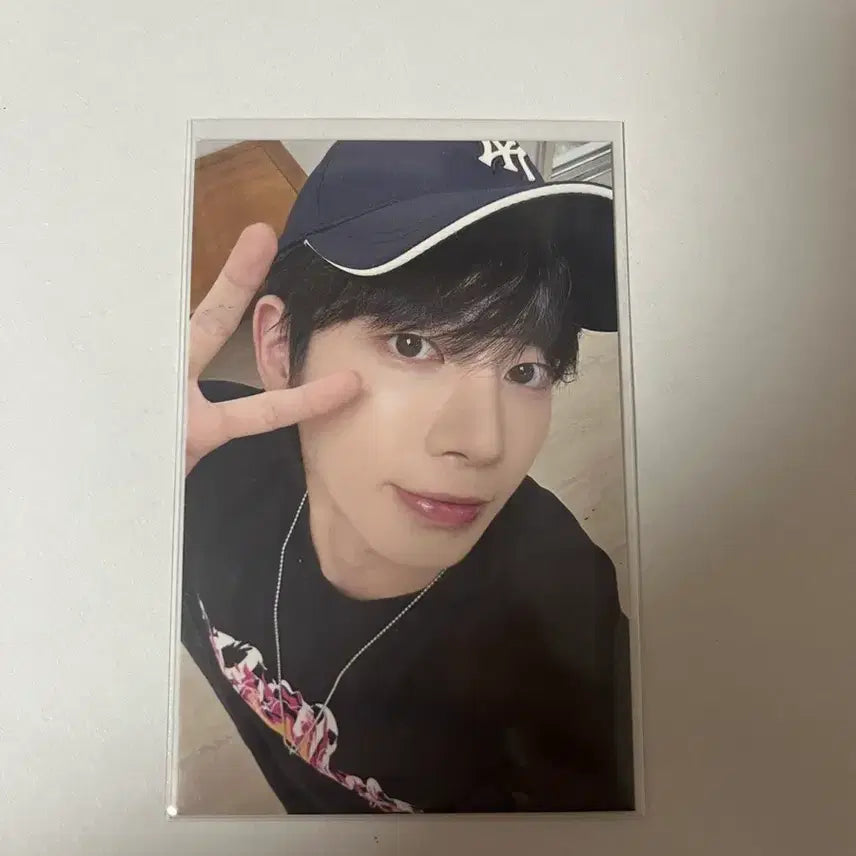 투바투 태현 프로미스 모아존 포카 양도