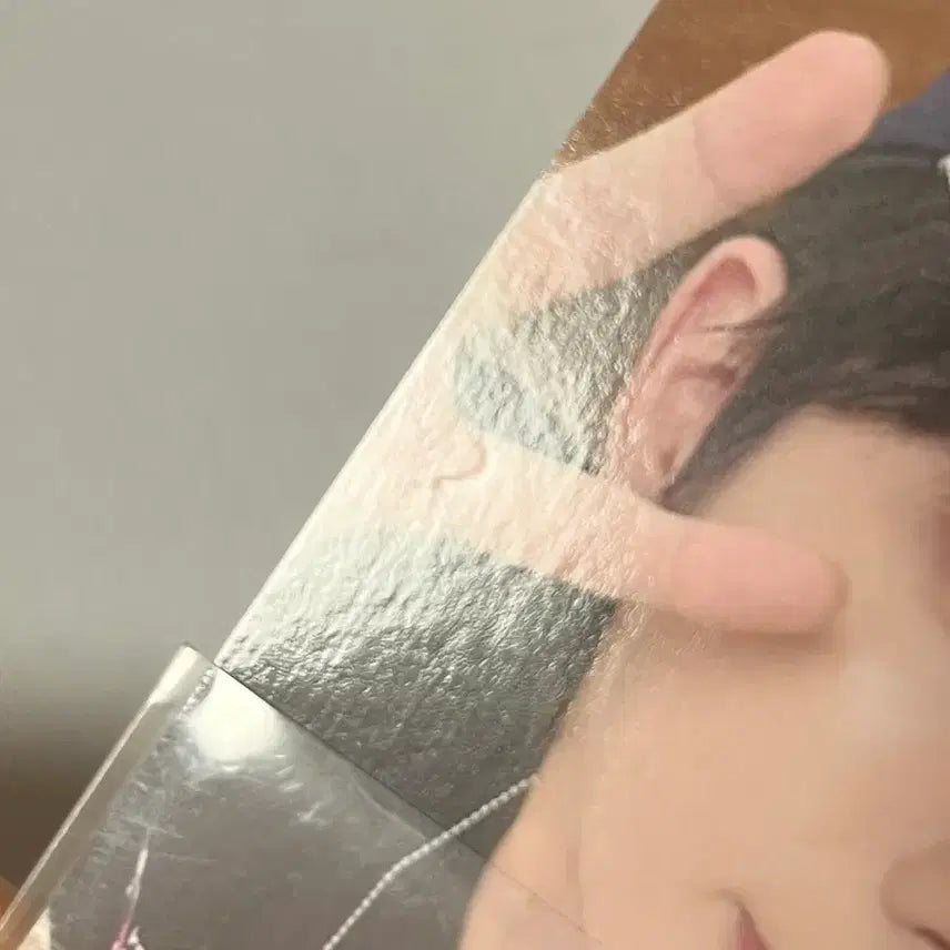 투바투 태현 프로미스 모아존 포카 양도