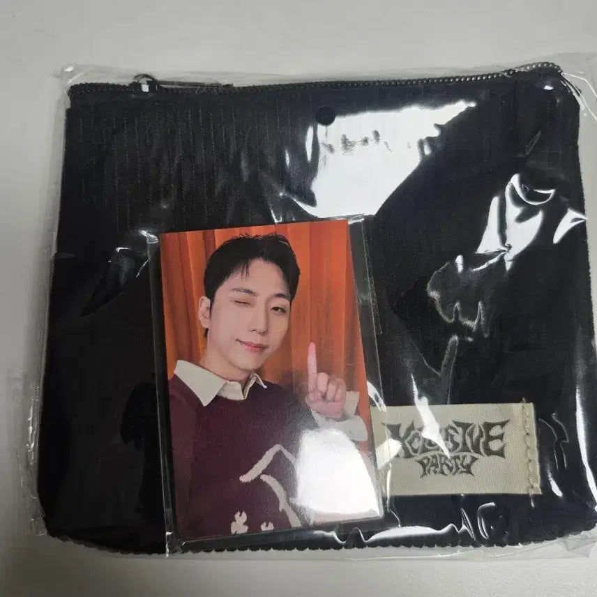 엑스디너리히어로즈 엑디즈 빌런즈 팬클럽 기프트 양도