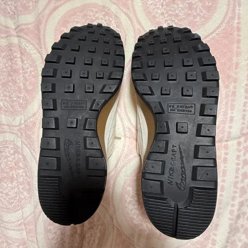 [BUNJANG] Nike x Tom Sachs General Purpose Shoe (GPS) White / [새상품/w295] 나이키 X 톰 삭스 제너럴 퍼포스 슈 (GPS)화이트