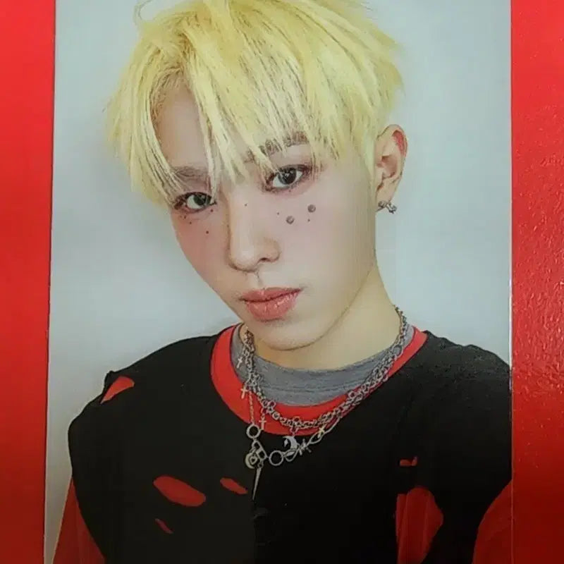 넥스지 Beat-Boxer 앨범 휴이 포카