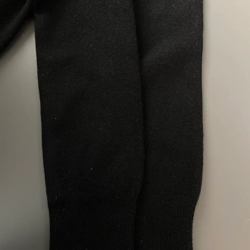 [SOLD OUT] [M] 꼼데가르송 레드와펜 여성 울 가디건