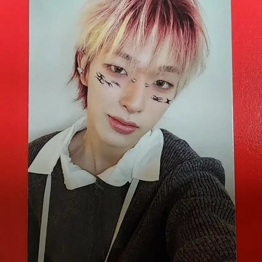 넥스지 Beat-Boxer 앨범 토모야 포카