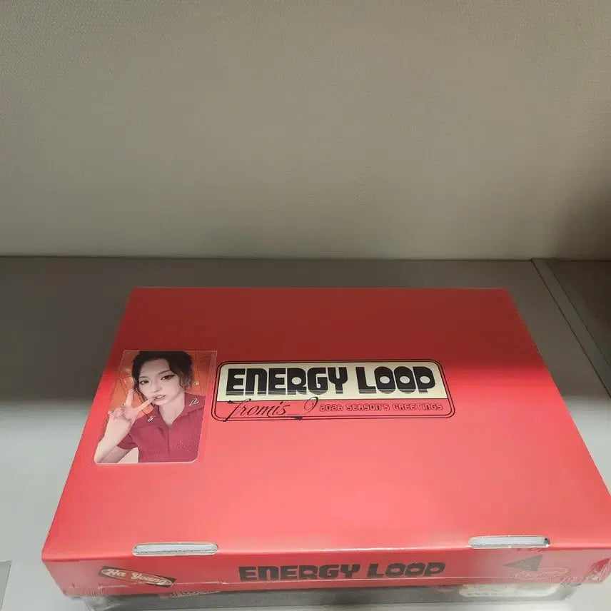 덤O미개봉프로미스나인26년시그 이나경미공포특전포카포함양도판매