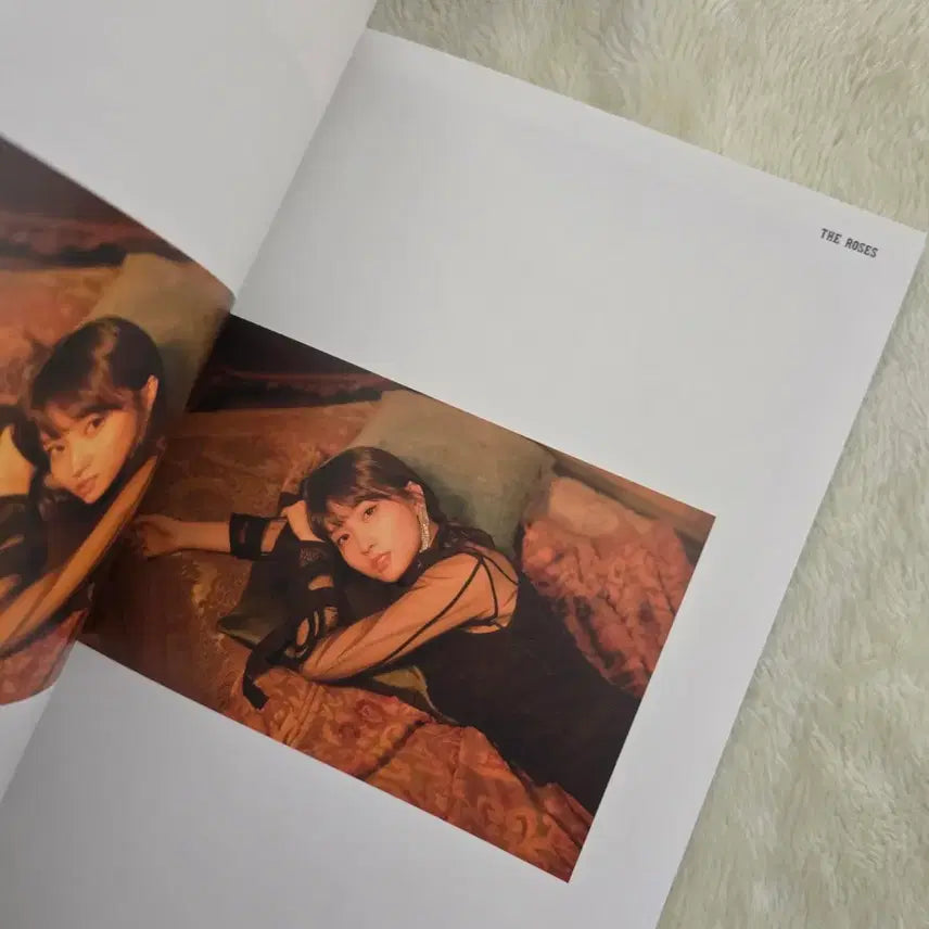 트와이스 더 로즈 2019 시즌그리팅 (twice 시그)